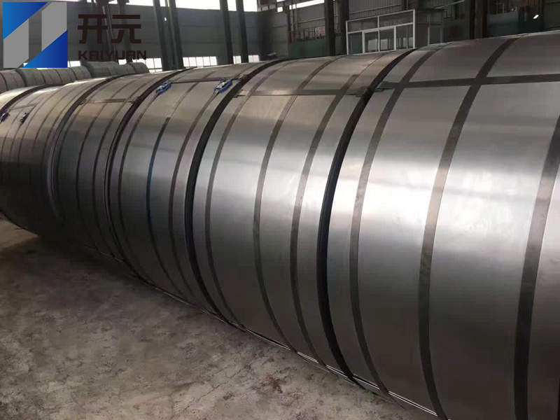 上海彈簧鋼帶規格