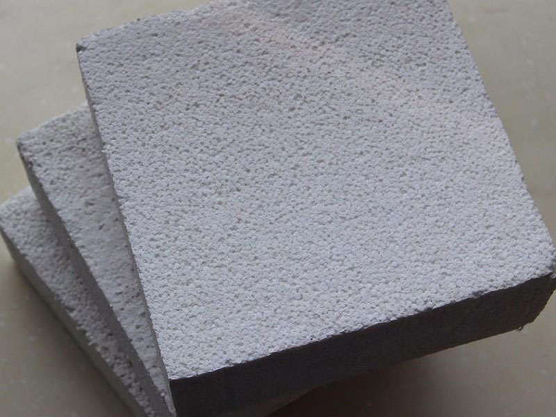 天水硅鋁基外墻保溫板生產廠