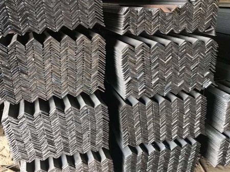 鄭州焊接角鋼代理,熱鍍鋅角鋼批發
