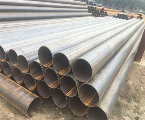 滁州螺旋钢管焊管生产商