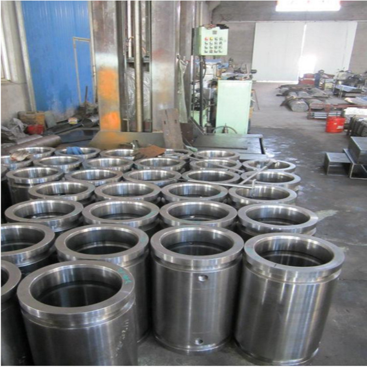 黄山镗孔珩磨管生产厂家