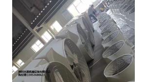 安徽化工厂通风降温设备厂家
