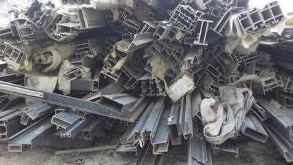 海南廢舊鋁合金回收公司