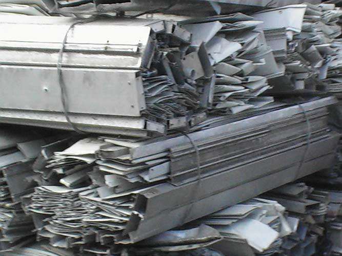 三沙市废铝合金批量回收中心