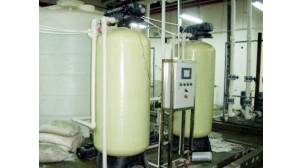 山东温室用软化水设备供应商