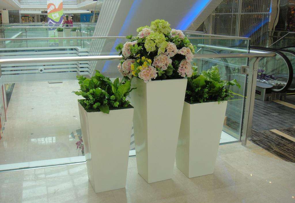 設計新穎的沈陽玻璃鋼花盆-上哪買質量好的沈陽玻璃鋼花盆