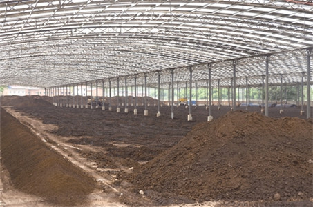 海北藏族自治州不错的有机肥料提供商 有机肥销售
