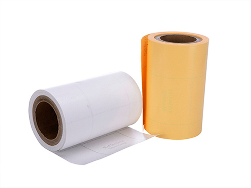 溫州黃底單面離型紙報價浙江夕利公司可靠的離型紙供應