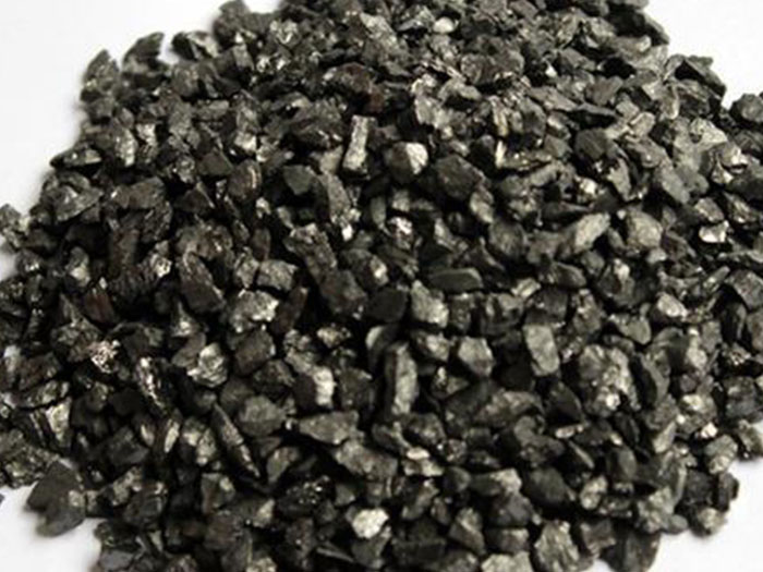 甘肃兰炭|大量供应高品质的兰炭