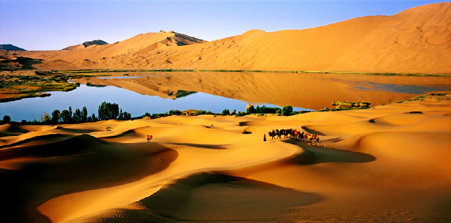 內蒙古沙漠騎行去哪找_內蒙古哪家阿拉善汽車沖浪旅游場所公司可靠