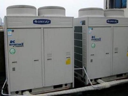 中央空调厂家安装-甘肃兰州中央空调供应商