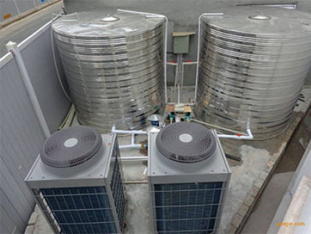 武威空气能采暖厂家-甘肃隆顺通空调制冷设备供应价位合理的兰州空气源热泵