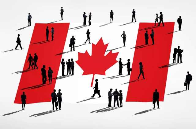为什么移民加拿大|广州加拿大雇主担保移民签证效率快捷