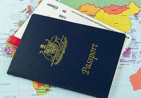 如何办去澳大利亚签证-广州澳大利亚签证申请公司推荐