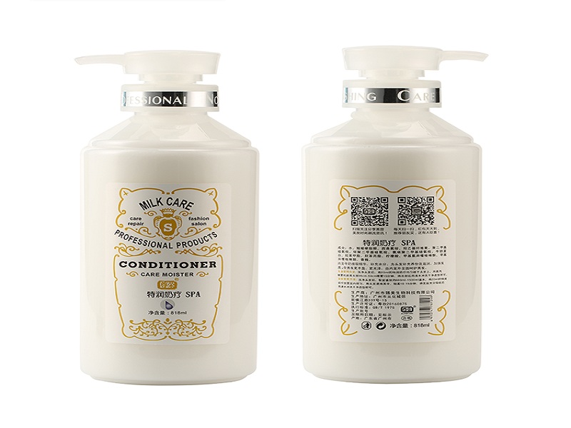 洗發水貼牌odm供應-廣州賜美生物公司合格的補水修護霜品牌