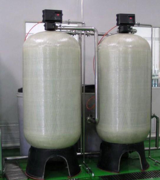 西寧鍋爐軟化水設備-蘭州勝泰華工環保提供軟化水設備