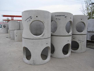 青海混凝土检查井,西宁水泥管生产厂家选择伟通水泥公司