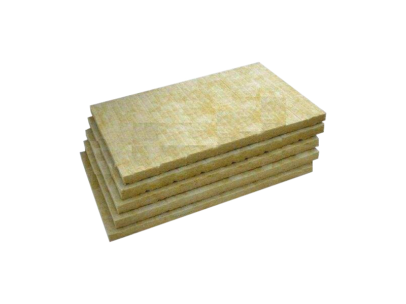 白银外墙保温岩棉板生产,夹芯岩棉板生产厂家