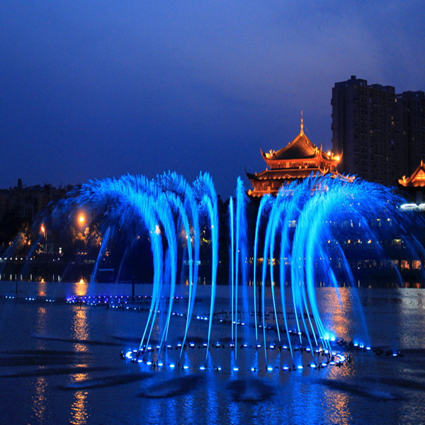 呼和浩特旋转喷泉-哪儿有卖物有所值黑龙江喷泉