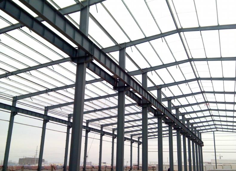 兰州钢结构信息-机电工程安装-建筑加固工程
