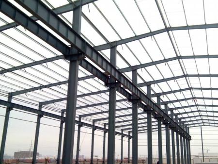 慶陽鋼結構房屋工程公司,鋼結構廠房工程公司