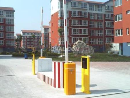 惠农智能停车识别系统-宁夏地下自动停车场系统