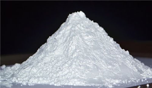 白银碳酸钙价格