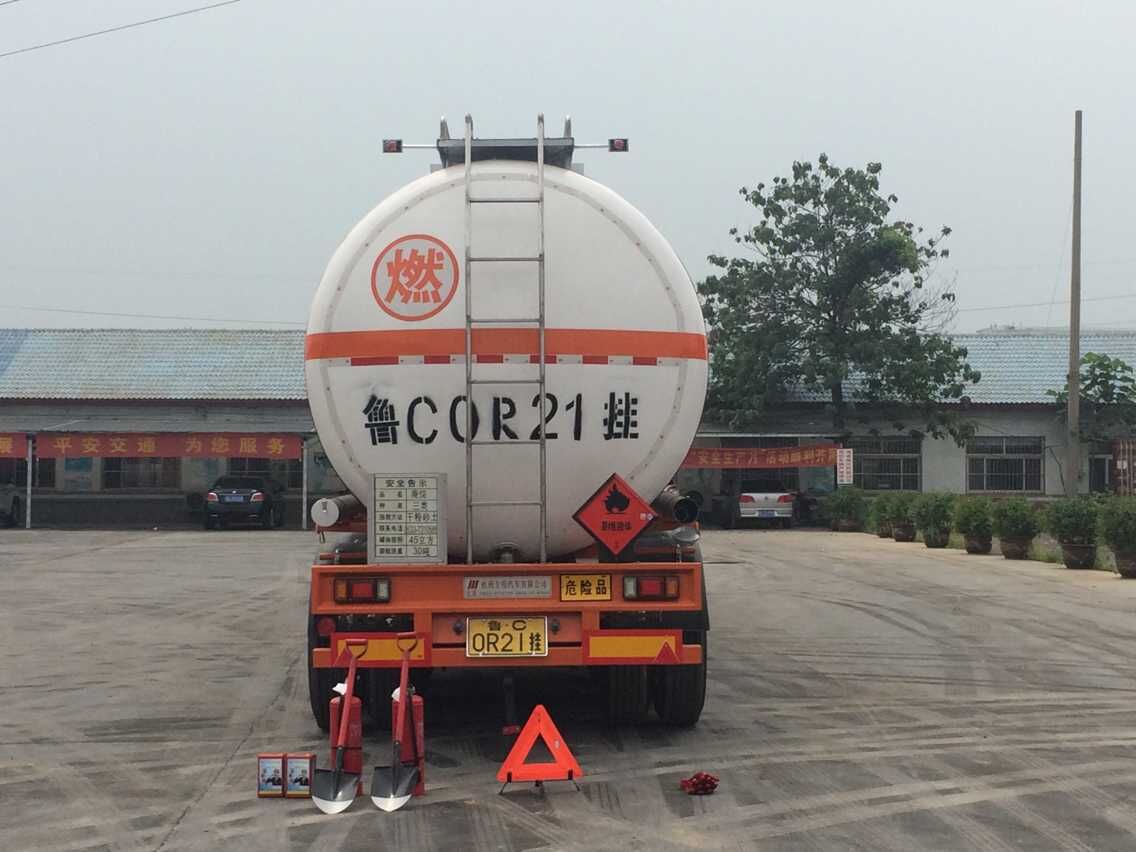 上海罐式普貨運輸車有哪些