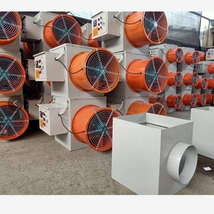 黑龙江工业电暖风机供应商
