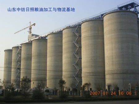 安徽混凝土煤仓滑模施工公司