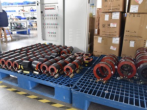 上海高压开关柜硅橡胶配件生产厂家