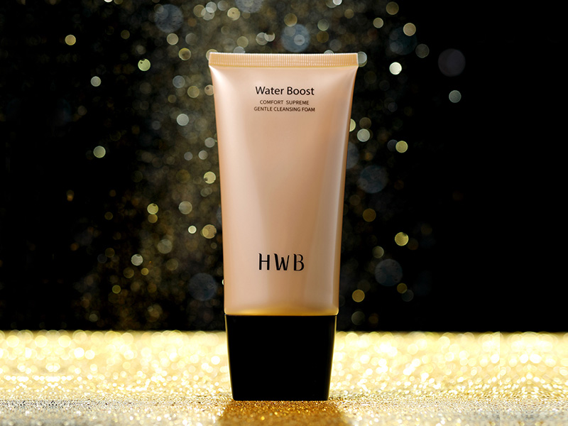 HWB潔面膏-HWB氨基酸保濕潔面膏價格