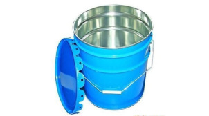 上海防水涂料桶供应