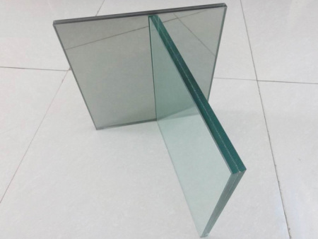 安徽夹胶双层玻璃定制,多层夹胶玻璃多少钱一平方