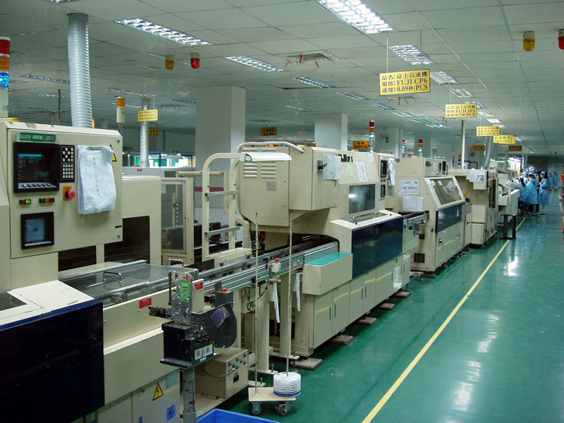 经济技术开发区塑料工厂招聘条件