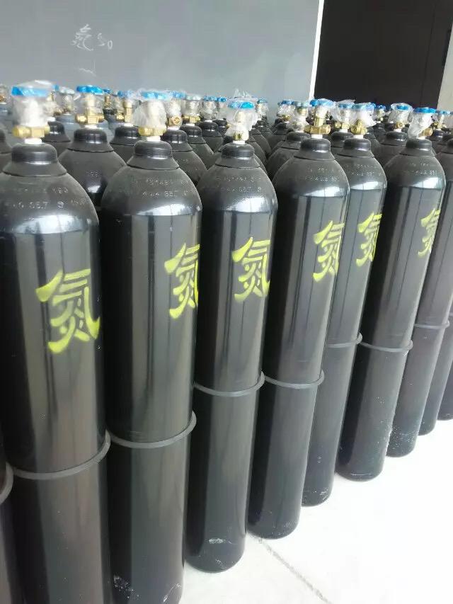 西安液氧公司-陕西氧气供应厂家-陕西液态气体供应厂家