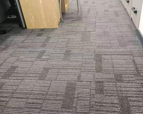 北碚展廳地毯清洗多少錢一平米