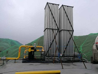 河北LNG氣化撬現貨供應
