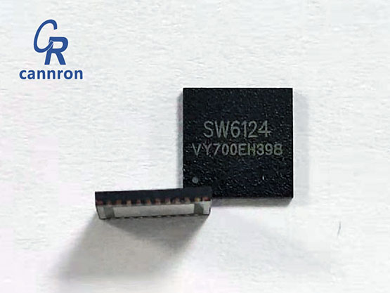 安徽便携移动电源SW6124生产商