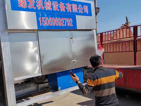 新疆驴脱毛机设备生产厂家