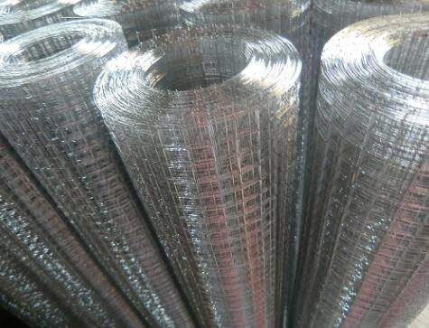 海口铁丝电焊网生产