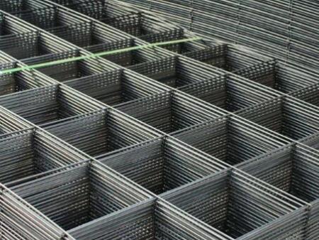 海南單層鋼筋網片廠,鍍鋅鋼筋網片施工
