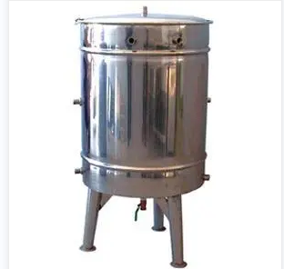 永州单罐全自动蒸汽开水桶公司