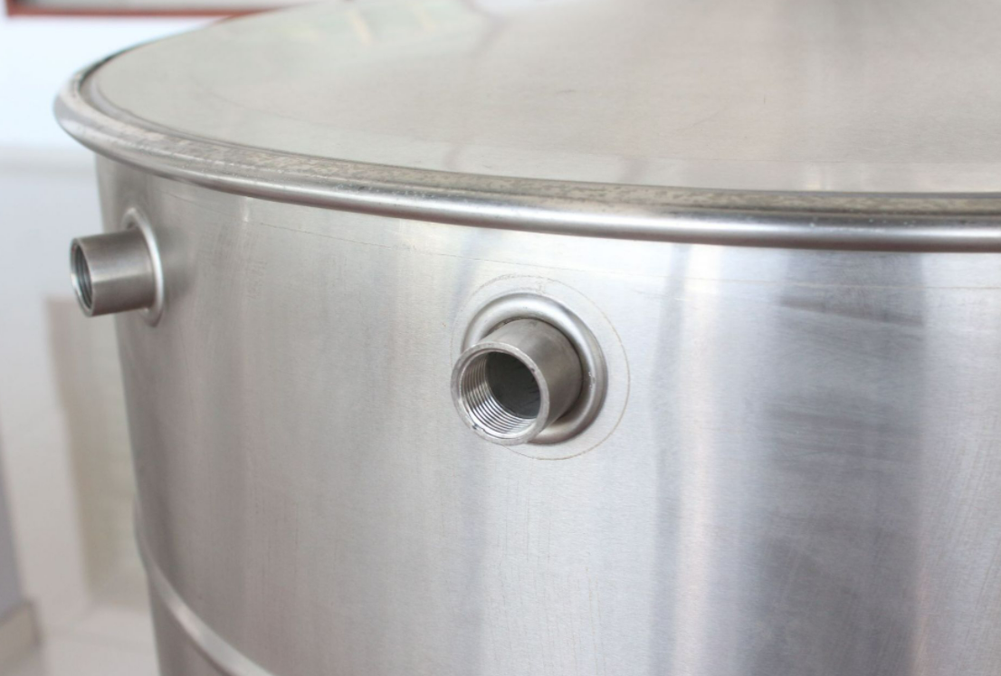 郴州單罐全自動蒸汽開水桶價格