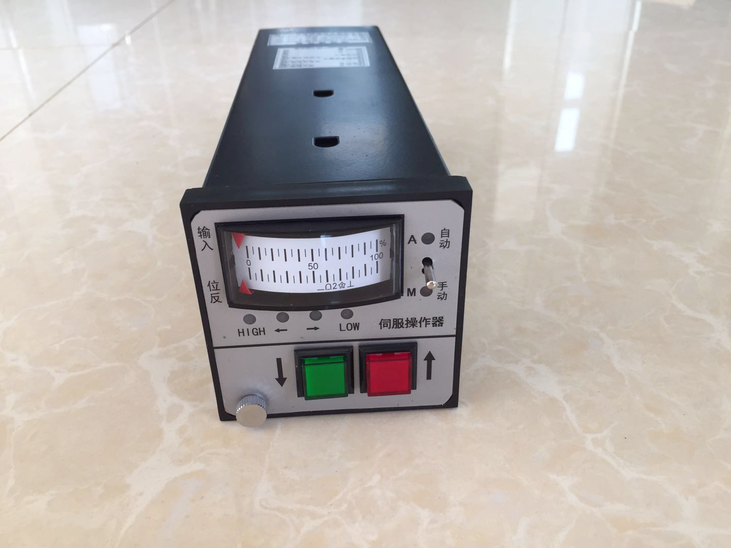 青海电动操作器DFQ-1000使用说明,电动操作器DHD-1000销售 价