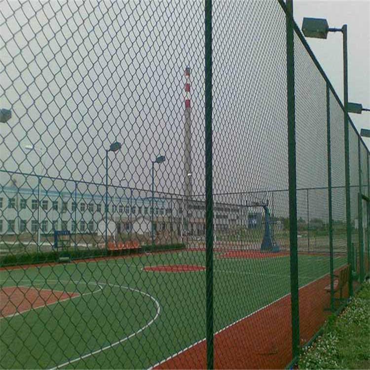 山东羽毛球球场围网供应商,焊接式球场围网供应商