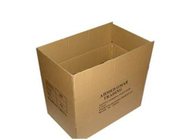 紙箱加工廠-買紙盒包裝就來陜西宏美達