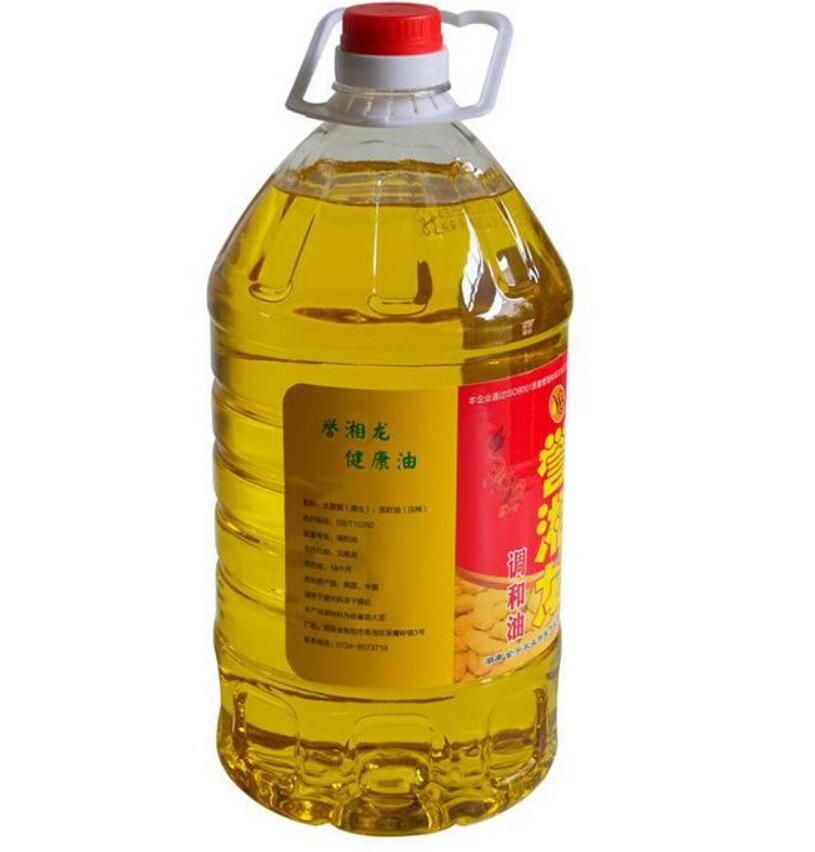 江蘇大豆油品牌排行榜前十名