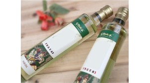 廣東白料橄欖油瓶廠家