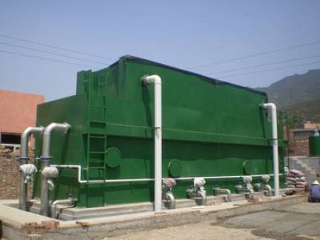 河南加工厂污水处理设备批发商